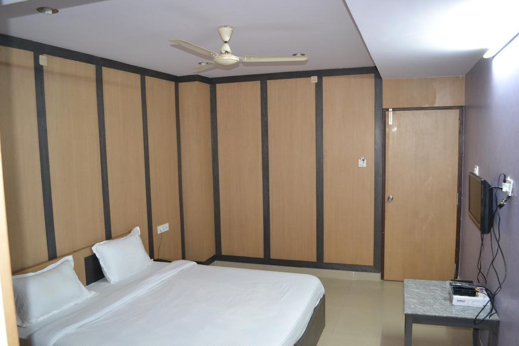 Shoba Inn-Kammanahalli Bangalore Quarto foto