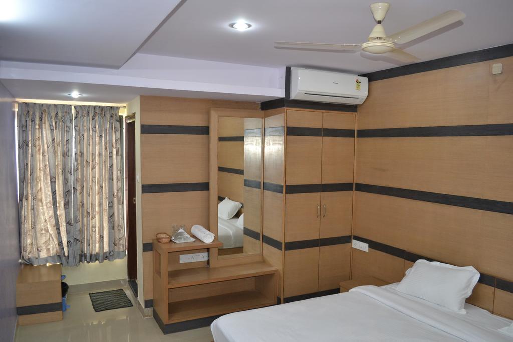 Shoba Inn-Kammanahalli Bangalore Quarto foto