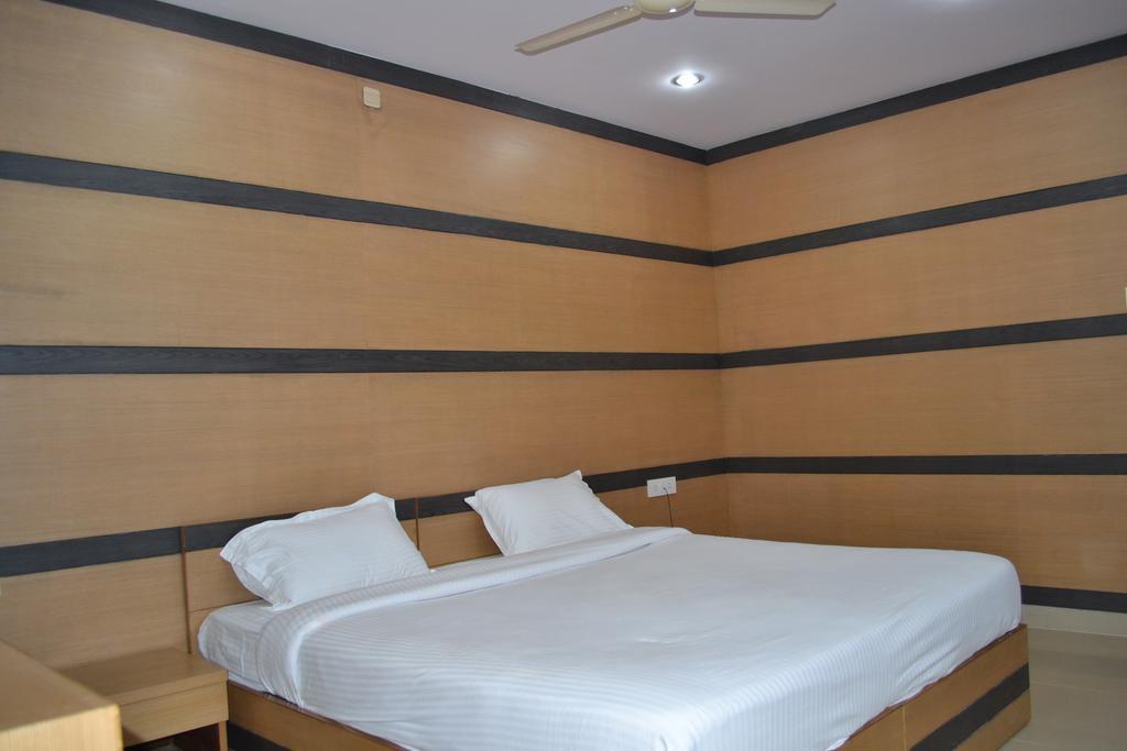 Shoba Inn-Kammanahalli Bangalore Quarto foto