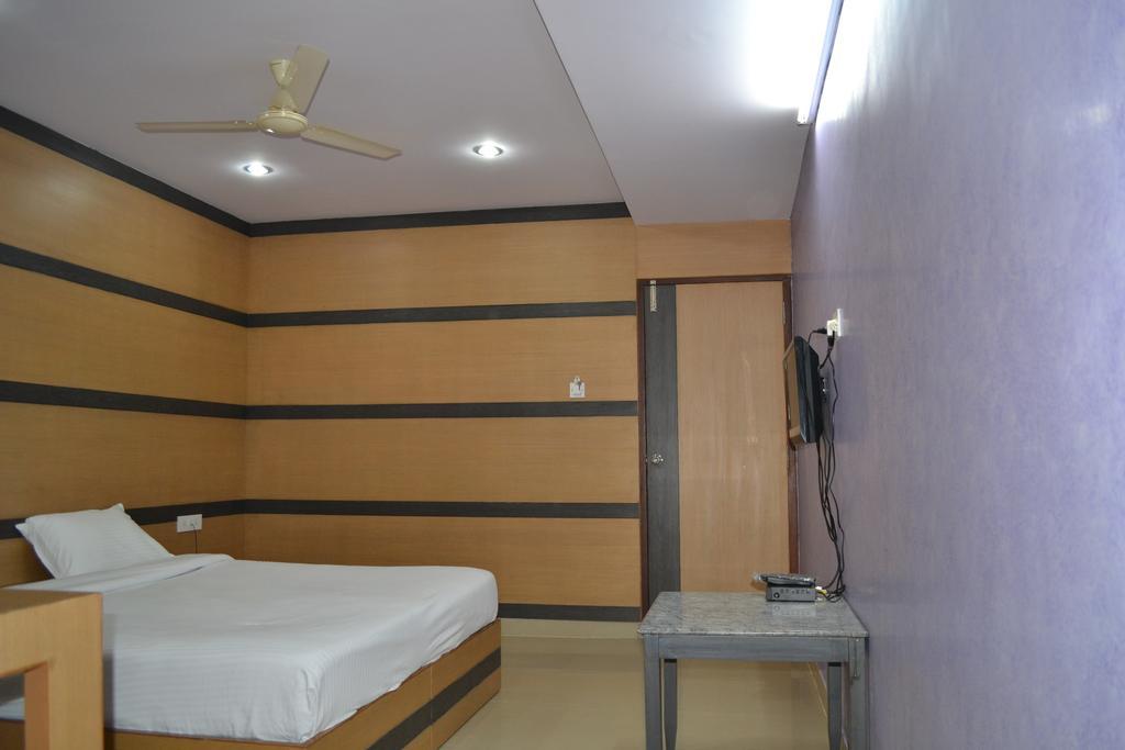 Shoba Inn-Kammanahalli Bangalore Quarto foto