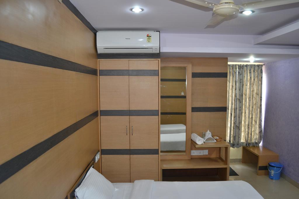 Shoba Inn-Kammanahalli Bangalore Quarto foto