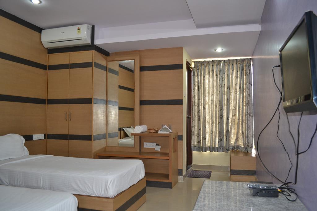 Shoba Inn-Kammanahalli Bangalore Quarto foto