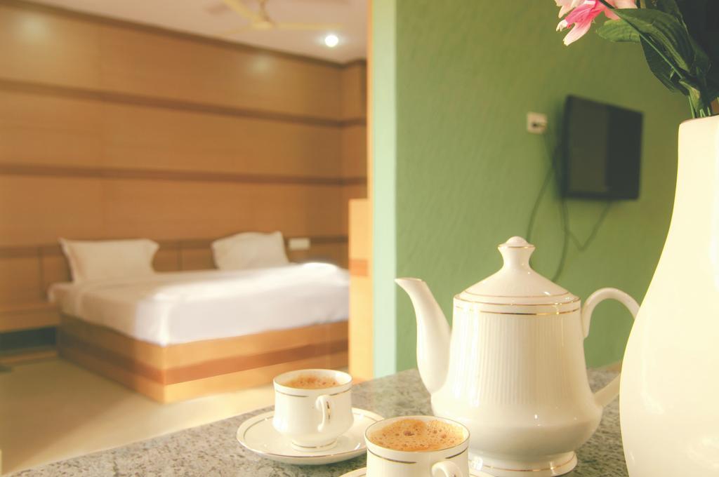Shoba Inn-Kammanahalli Bangalore Quarto foto