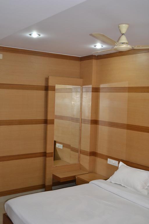 Shoba Inn-Kammanahalli Bangalore Quarto foto