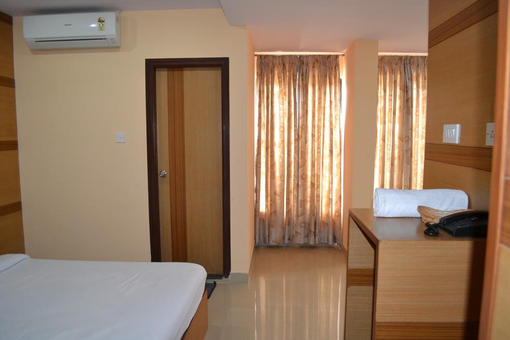 Shoba Inn-Kammanahalli Bangalore Quarto foto