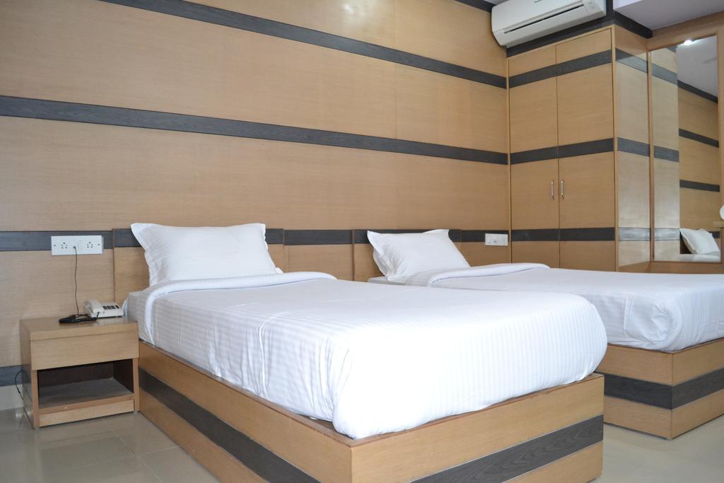 Shoba Inn-Kammanahalli Bangalore Quarto foto